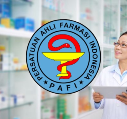 Inovasi dan Teknologi Terbaru di Bidang Farmasi oleh PAFI Pekanbaru