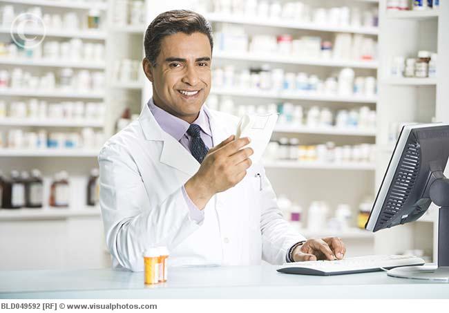 Kontribusi PAFI Pekanbaru dalam Teknologi Praktik Farmasi