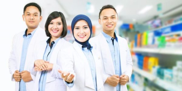 Inisiatif PAFI Pekanbaru dalam Peningkatan Layanan Farmasi di Klinik Swasta