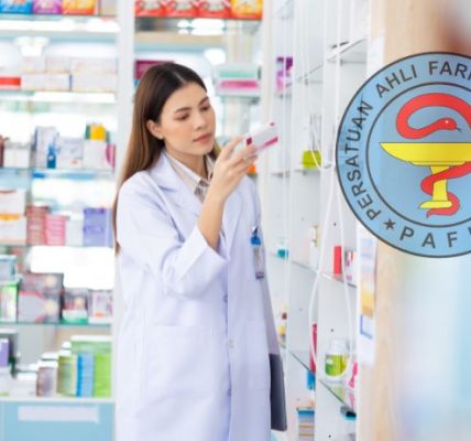 Program Kerja Unggulan PAFI Pekanbaru untuk Tahun Ini