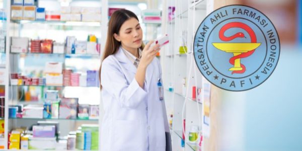 Program Kerja Unggulan PAFI Pekanbaru untuk Tahun Ini