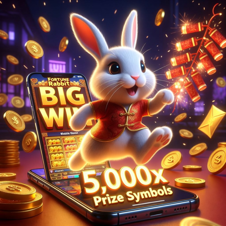 Trik Fortune Rabbit PG Soft: Strategi Hadapi Fitur 8 Putaran Emas